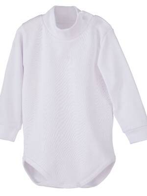 Body cuello semicisne 01210 CALAMARO