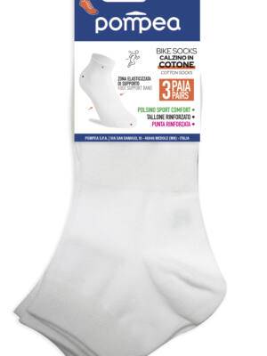 Tobillero ciclismo pack 3 Ref.90771948 POMPEA