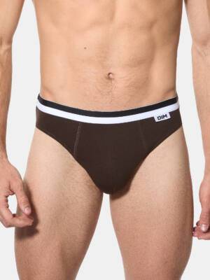 Slip pack 2 DIM DO5H1 caballero estampados
