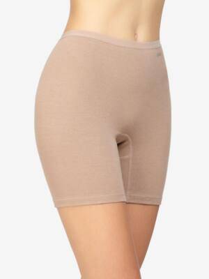 Culotte largo básico algodón 38069 AVET