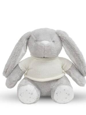 Peluche para bordar conejo PE021 Interbaby