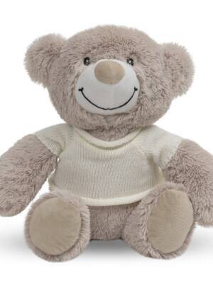 Peluche para bordar osito PE022 Interbaby