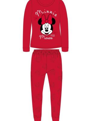 Pijama terciopelo sedalina MINNIE 180gr NewImport