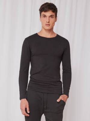 Camiseta térmica hombre 0150 Gisela