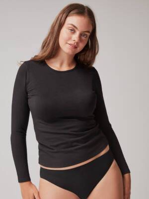 Camiseta térmica mujer 0145 Gisela