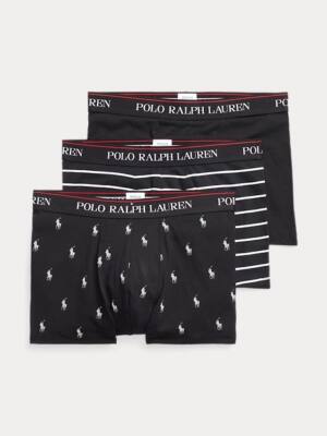 Pack 3 calzoncillos hombre bóxer 99009 Ralph Lauren