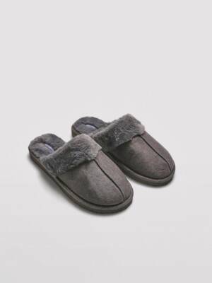 Zapatilla hombre invierno 24025 Ysabel Mora