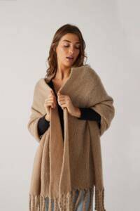 Pashmina para mujer