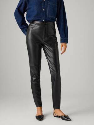 Leggings mujer térmico 70420 Ysabel Mora