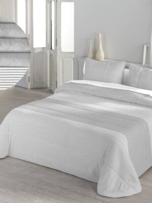Edredón comforter sherpa Mod.RUNE de Catotex