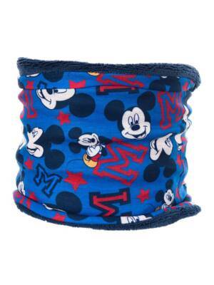 Braga de cuello coralina MICKEY Ref.4049 Suncity