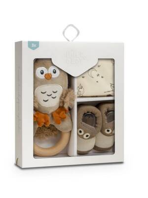 Set regalo BUHO set53 Interbaby