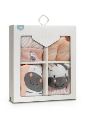 Set regalo CEBRA set55 Interbaby