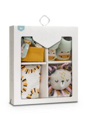 Set regalo LEON set56 Interbaby
