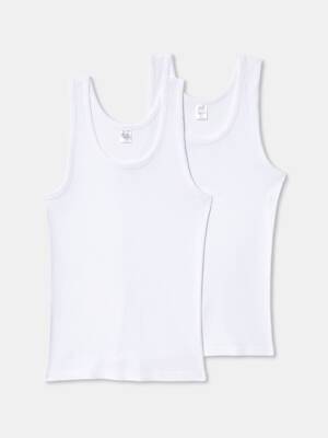 Pack 2 camiseta tirantes caballero 2300 Abanderado