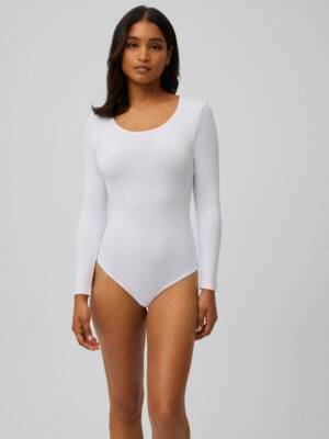 Body térmico manga larga mujer 70016 Ysabel Mora