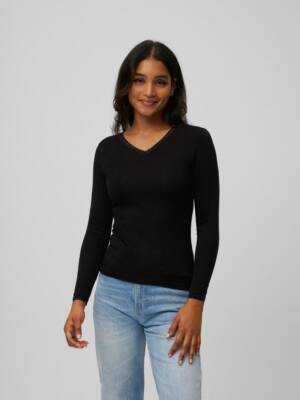 Camiseta térmica manga larga mujer 70018 Ysabel Mora
