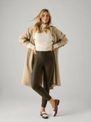 Leggings térmico mujer 70415 Ysabel Mora