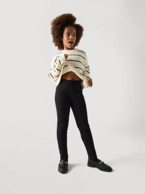 Leggings infantil térmicos 33246 Ysabel Mora