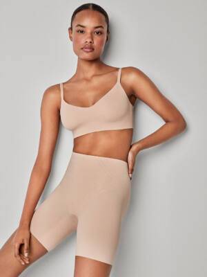 Pantalón reductor con refuerzo GISELA 1/10050B