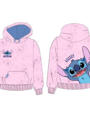 Sudadera niña LILO C471 New Import