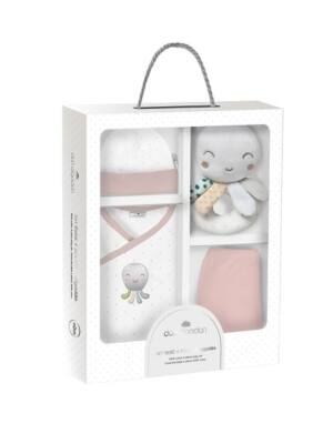 Set regalo PULPO set04 Interbaby