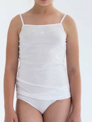 Conjunto comunión camiseta + braguita 2324 RAPIFE