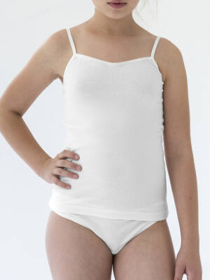 Conjunto comunión camiseta + braguita 2348 RAPIFE