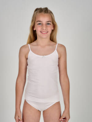 Conjunto comunión camiseta + braguita 2367 RAPIFE