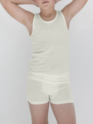 Conjunto comunión camiseta + bóxer 422 RAPIFE