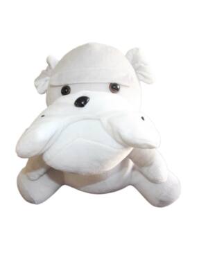 Sujeta puertas animalito Ref.61454 BH Textil