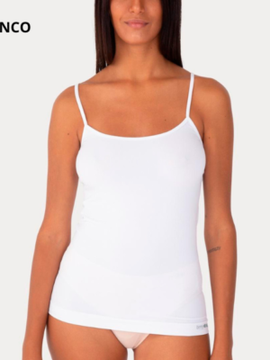 Camiseta de tirante fino UNIVERSO MYBMOOM