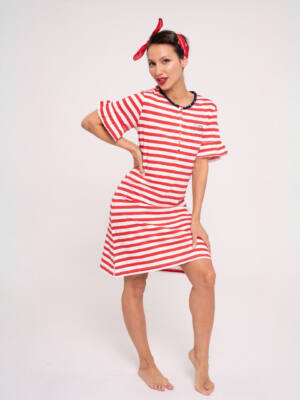 Camisón mujer verano 512028 Muydemi