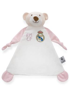 Dou Dou osito REAL MADRID RMDU01 Interbaby