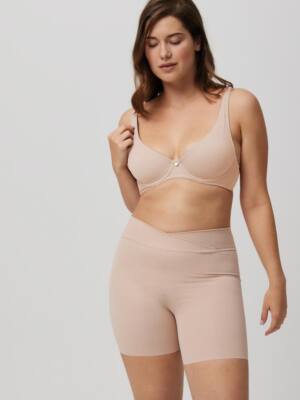 Culotte antirroce 19343 Ysabel Mora