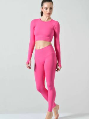Legging largo deporte Lunatic MYBMOOM