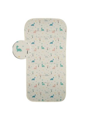Colchoneta universal silla de paseo 10990 Gamberritos