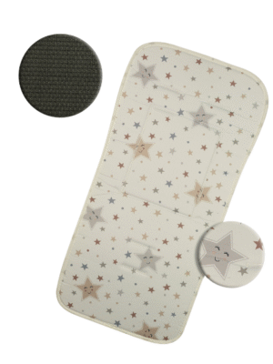 Colchoneta universal silla de paseo 10992 Gamberritos