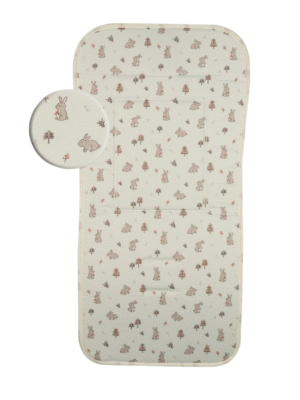 Colchoneta universal silla de paseo 10991 Gamberritos