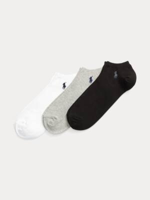 PACK 3 invisible hombre RALPH LAUREN 3005