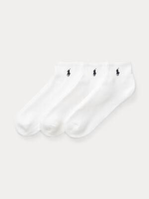 PACK 3 tobillero hombre RALPH LAUREN 20003