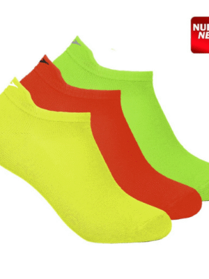 Pack-3 invisible UNISEX JS201816 JOMA