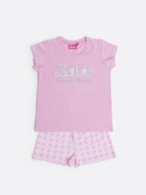Pijama infantil BARBIE 63970 AZNAR INNOVA