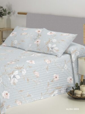 Bouti termosellada estampada ALISA Polo Polo
