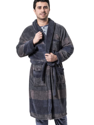 Bata invierno para hombre 259032 KINANIT (tallas especiales)
