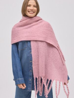 Bufanda pashmina 70698 YSABEL MORA