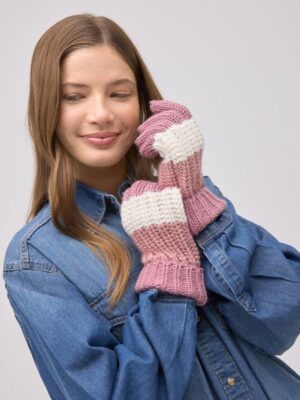Guantes 70696 YSABEL MORA