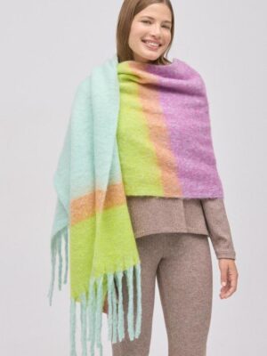 Bufanda pashmina 70703 YSABEL MORA