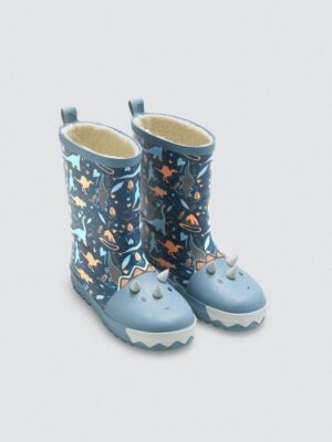 Botas de agua niño 46015 YSABEL MORA