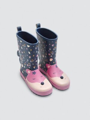 Botas de agua niña 36014 YSABEL MORA